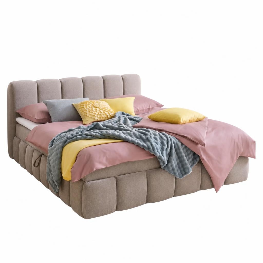 Boxbett ELARIS ca. 180x200 cm Angebot bei Mömax