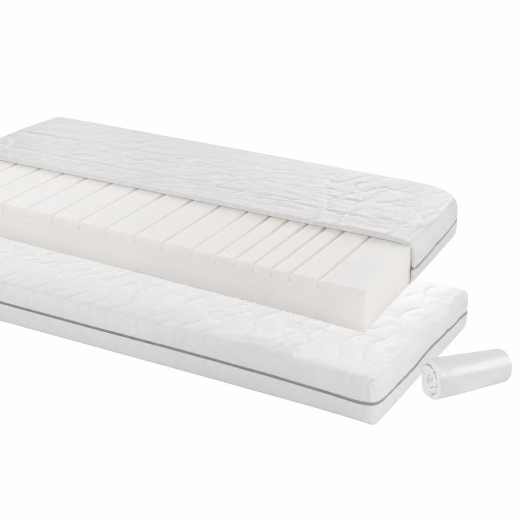 Komfortschaummatratze "BASIC" ca. 90x200 cm Angebot bei Mömax