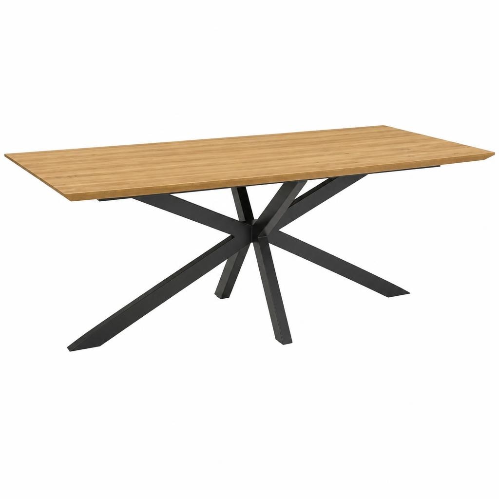 Esstisch "SOLID" Angebot bei Mömax