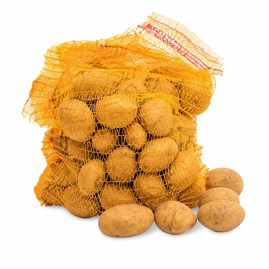 Oberösterr. Frühkartoffeln Klasse 1, 5 kg Sack Angebot bei Maximarkt