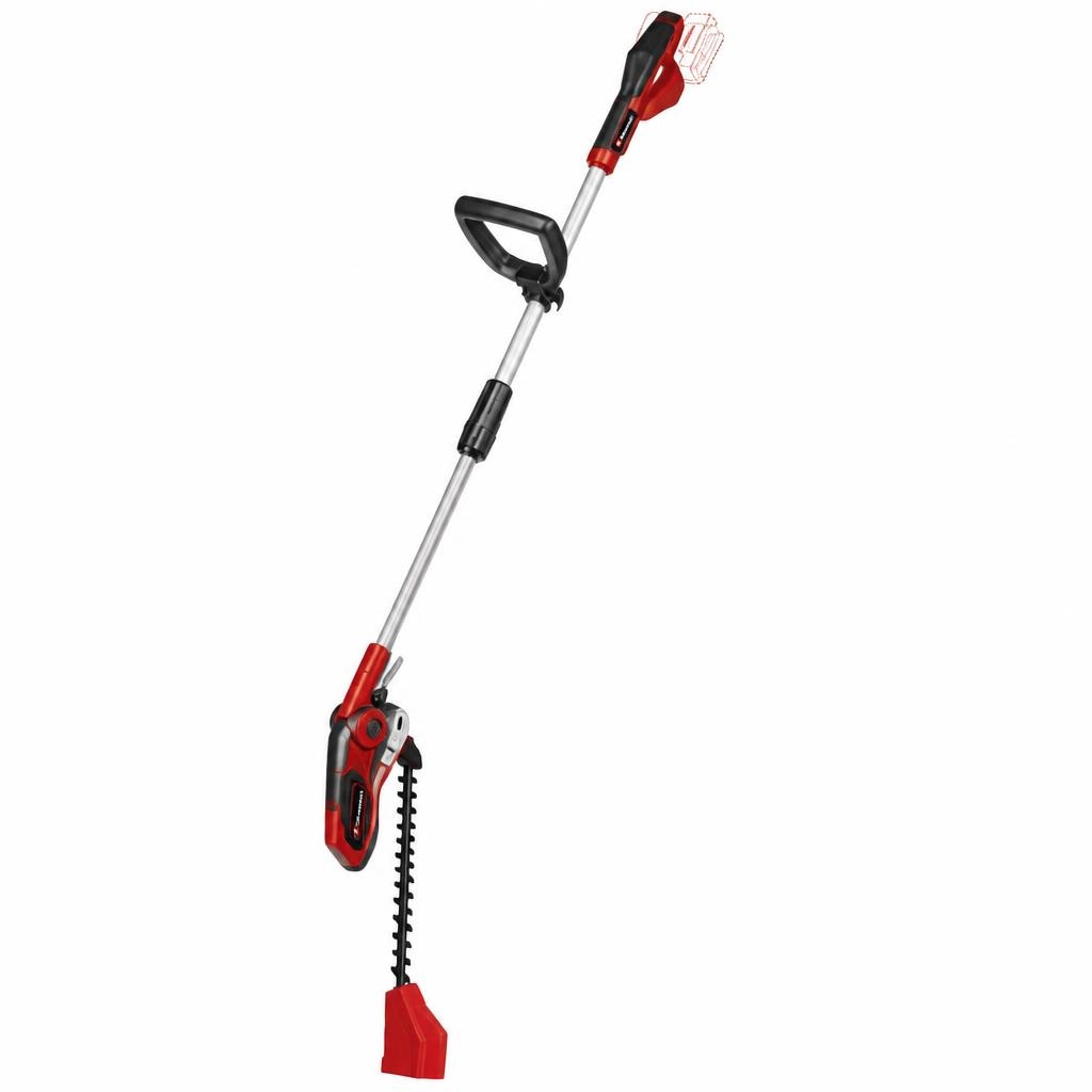 Akku-Multifunktionswerkzeug GE-HC 18 Li T-Solo Einhell Angebot bei Bauhaus