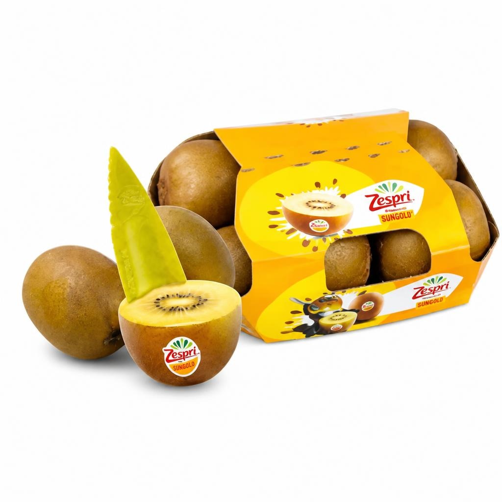 Zespri Kiwi Gold 4 Stück Tasse Angebot bei Billa Plus