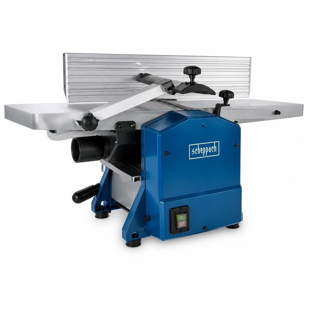 Abricht-/Dickenhobelmaschine SCHEPPACH Angebot bei Norma