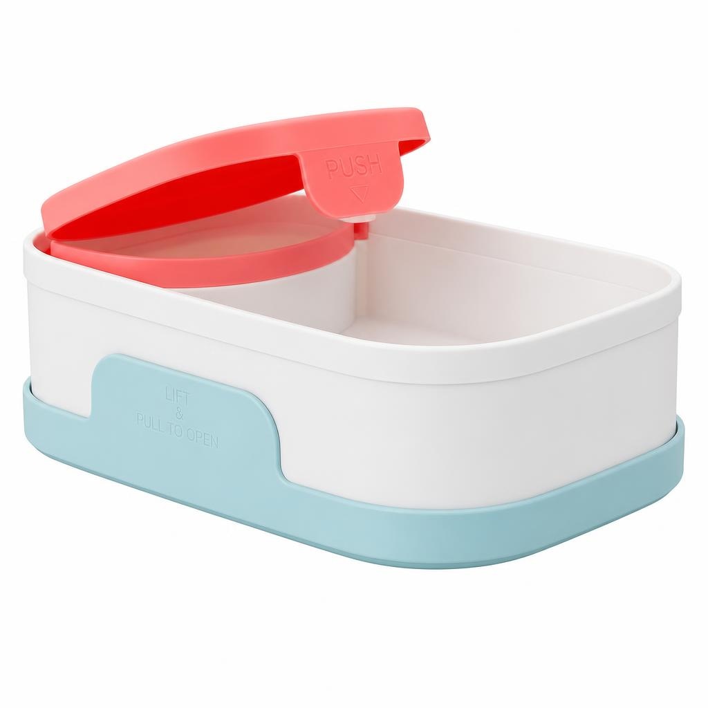 Lunchpot BergHOFF Angebot bei Interspar