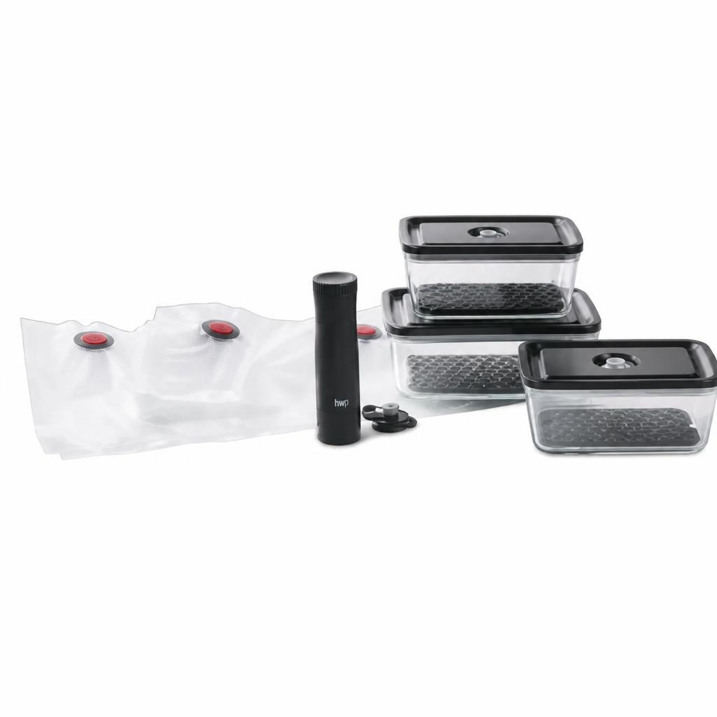 Vakuumiererset 16-teilig Angebot bei XXXLutz