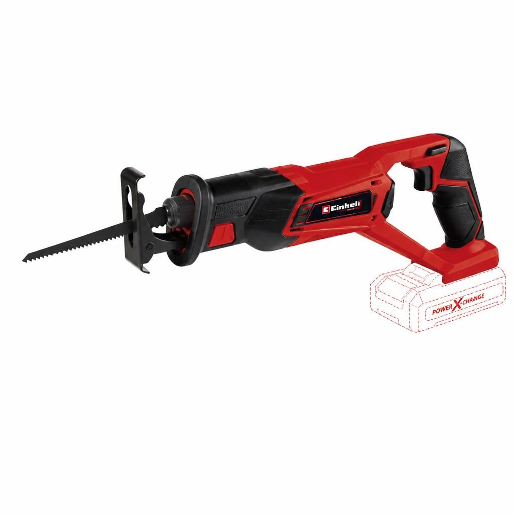 Akku-Universalsäge TE-AP 18/22 Li-Solo Einhell Angebot bei Bauhaus