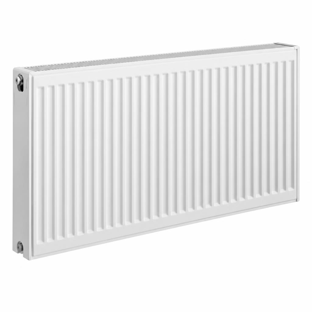 Universal-Kompaktheizkörper 60 x 60 cm Angebot bei Bauhaus