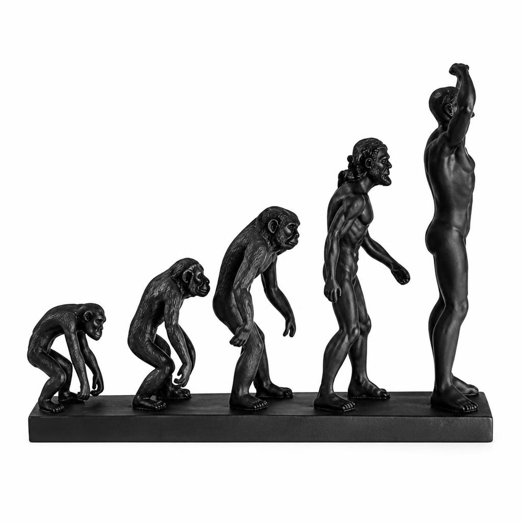 Skulptur 35x12x26cm Angebot bei XXXLutz