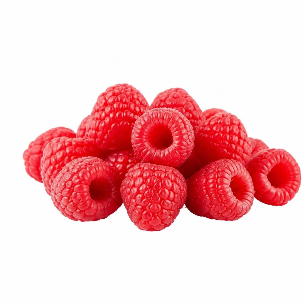 Himbeeren 125 g Angebot bei Lidl