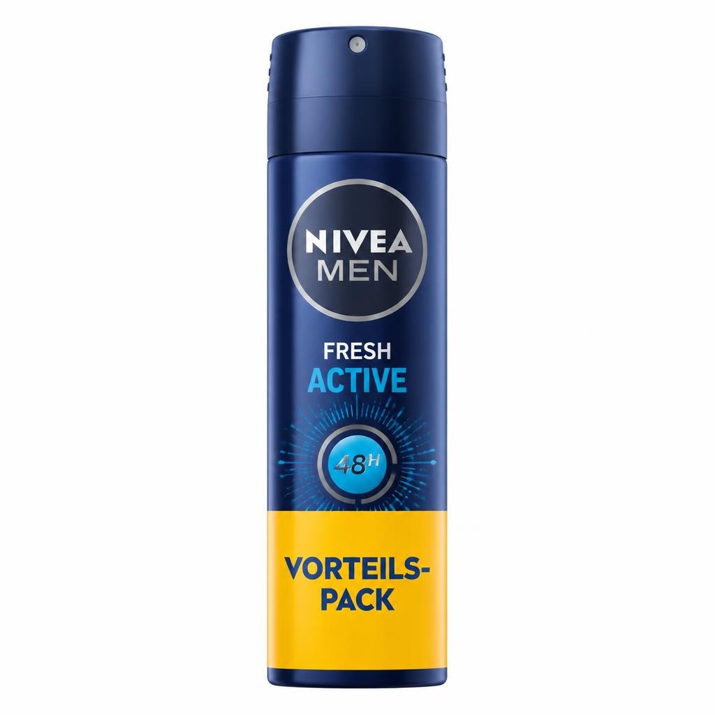 Deospray 2x150 ml NIVEA Angebot bei Norma