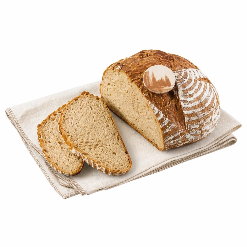 Stephansdom-Brot 500 g Angebot bei Billa