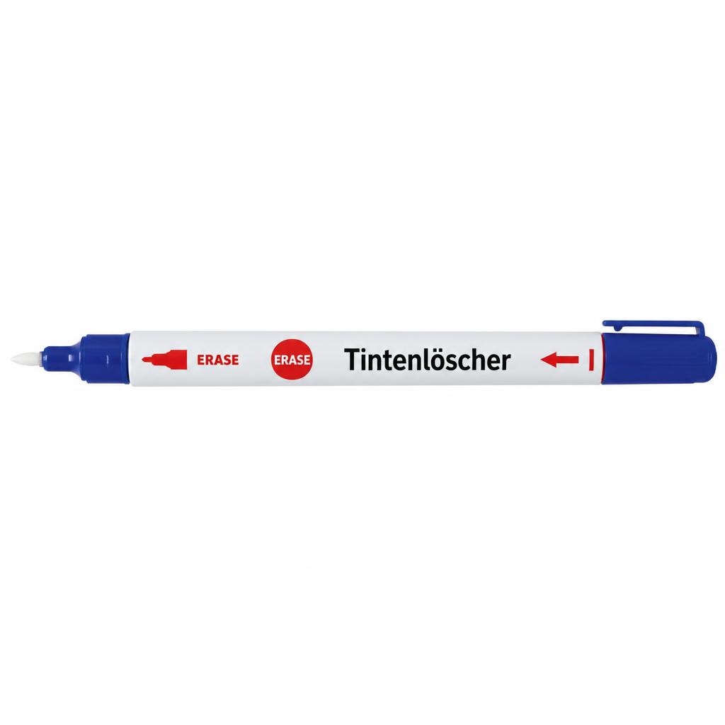 Tintenlöscher 4er-Packung Spar office Angebot bei Interspar