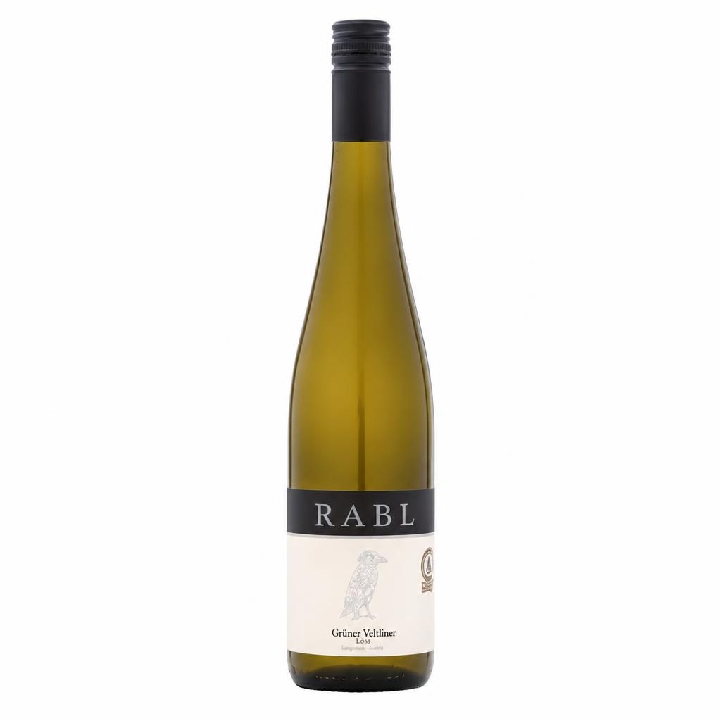 Weingut Rabl Grüner Veltliner Löss 0,75 Liter Angebot bei Spar