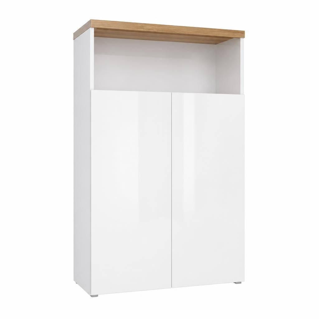 Siena Regal ca. 40x198x38 cm Angebot bei Mömax