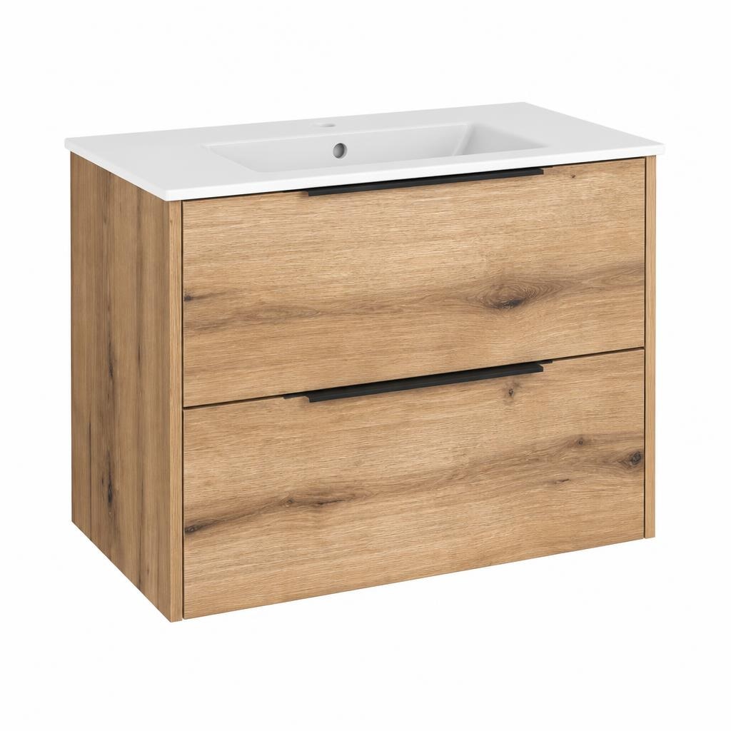 Kommode Madrid Angebot bei Mömax