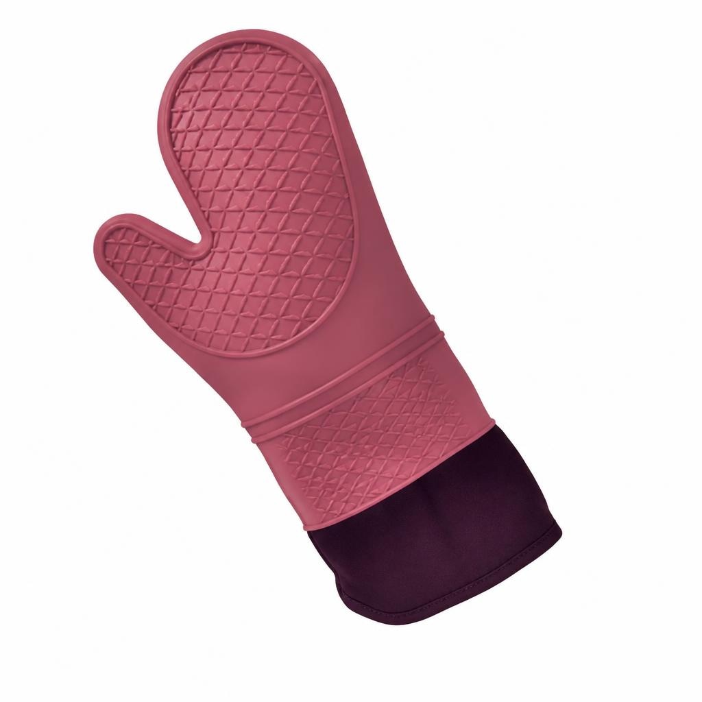 Hitzebeständiger Topfhandschuh Angebot bei Penny