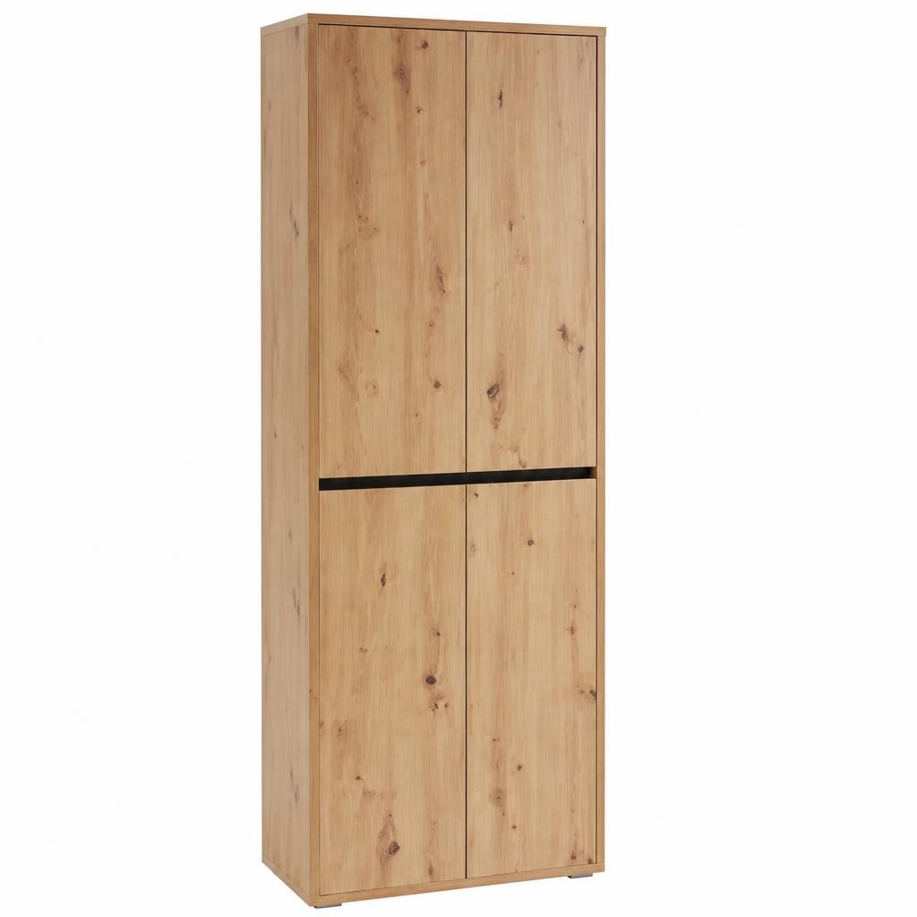 Schuhschrank „BOBBY II“ Angebot bei Mömax