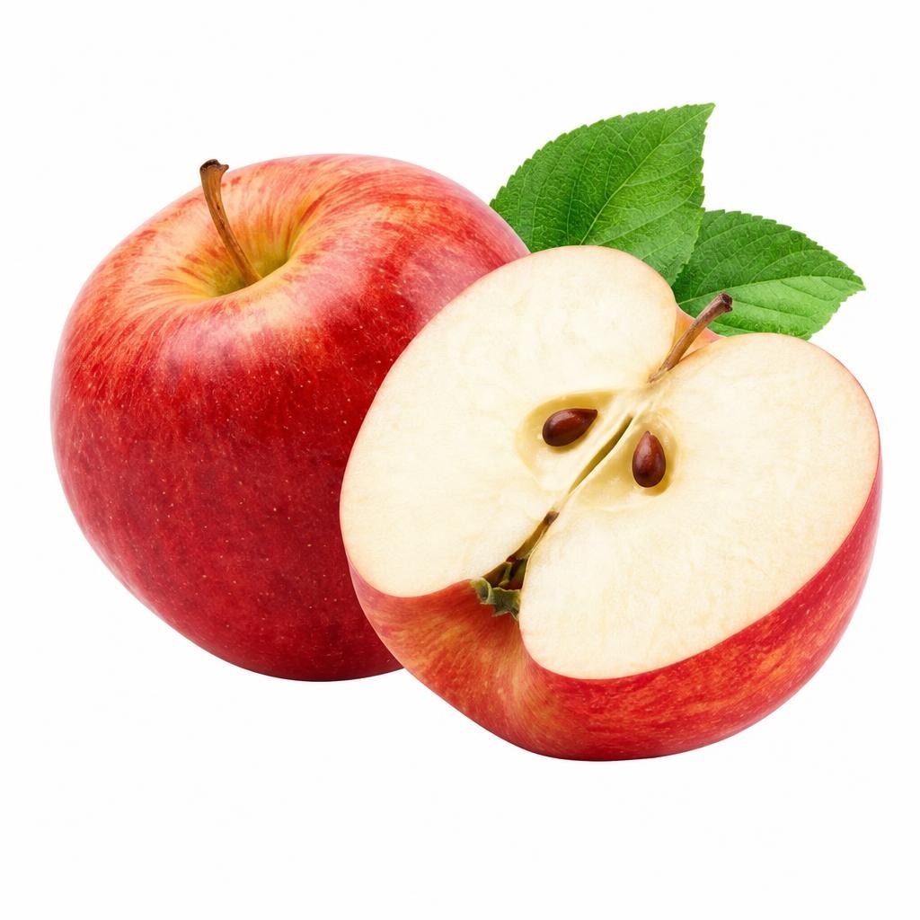 Jonagold Äpfel per kg Angebot bei MPREIS