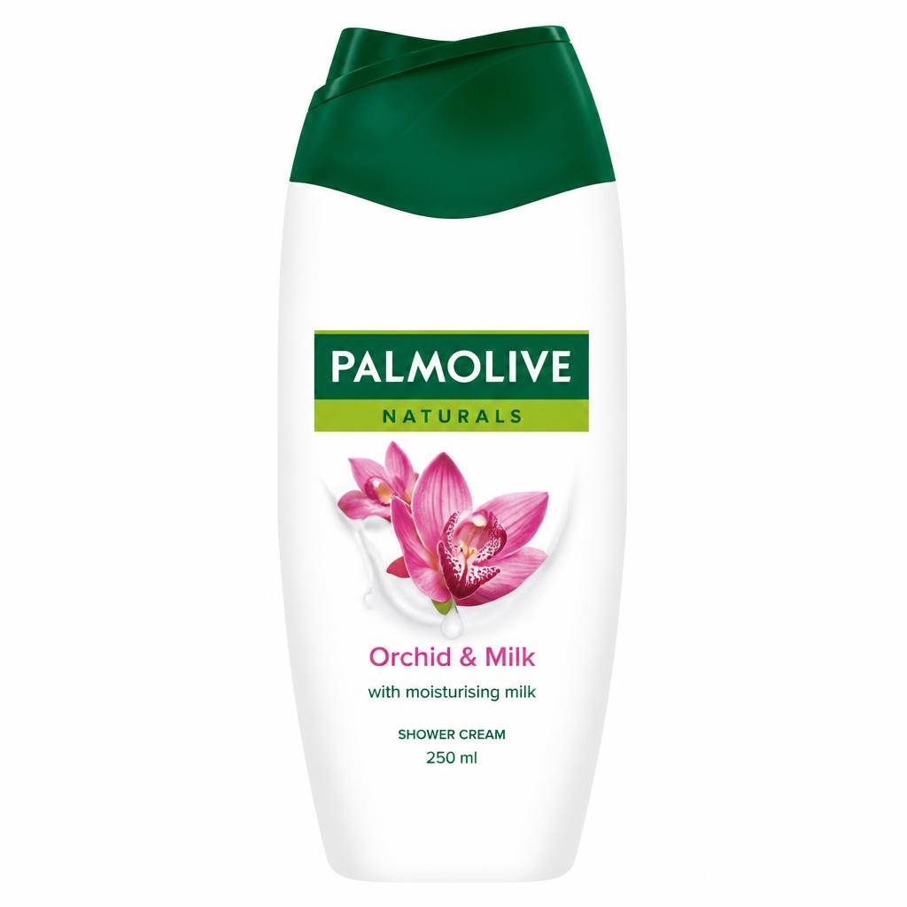 Palmolive Dusche 250 ml Angebot bei Müller