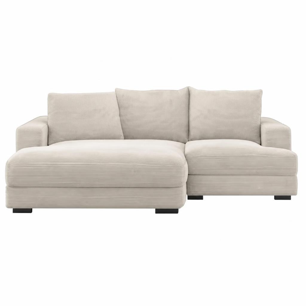 Ecksofa Angebot bei Möbelix