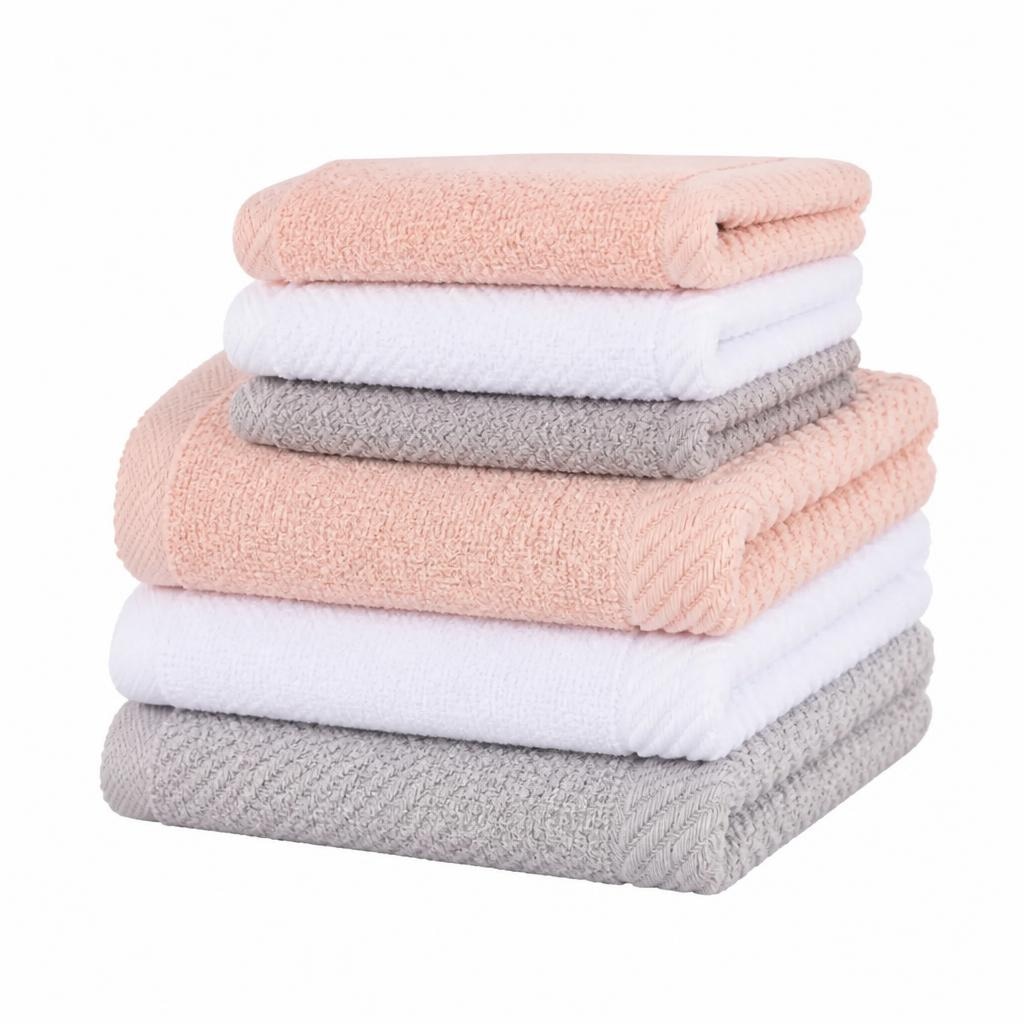 Bademattenserie Nelly WC-Vorleger ca. 50x50cm Angebot bei Mömax