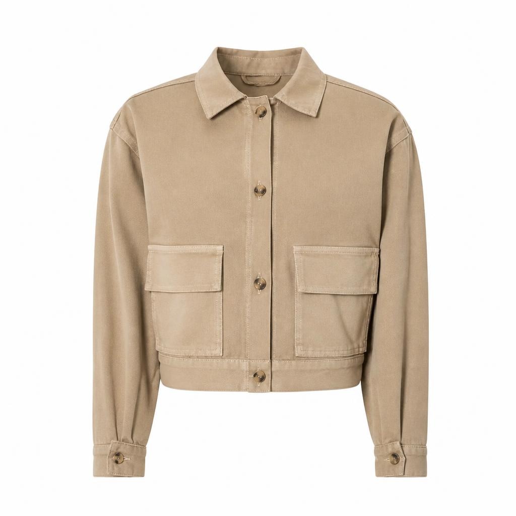 Damen Jacke Esmara Angebot bei Lidl
