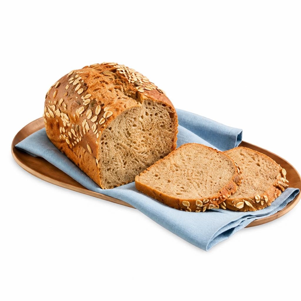 Bio-Dinkelbrot 500 g Echt Big! Angebot bei Penny