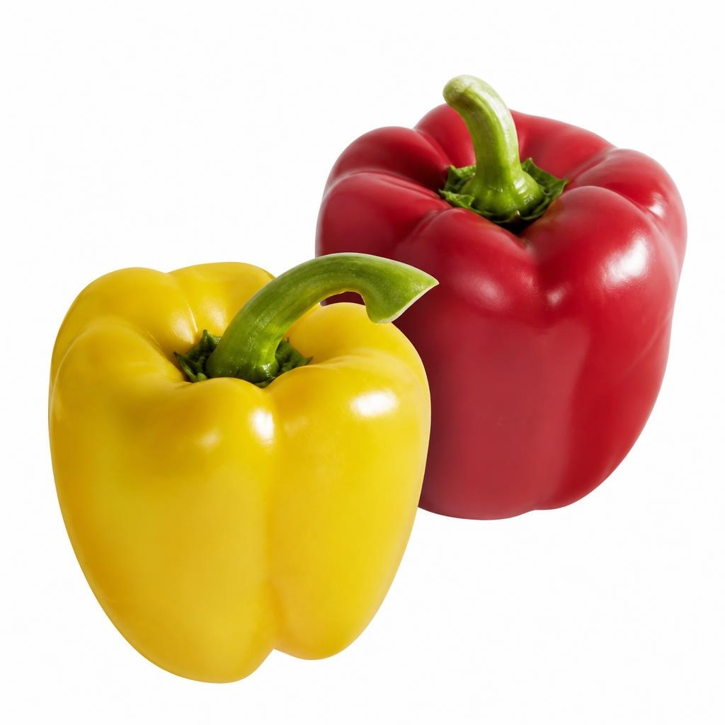 Paprika Angebot bei Adeg