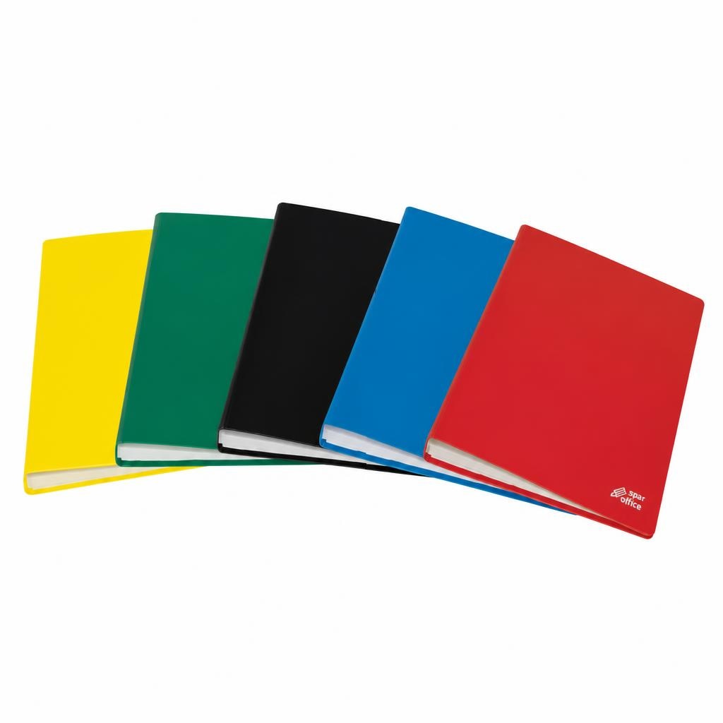 Ringbuch A4 Spar office Angebot bei Maximarkt