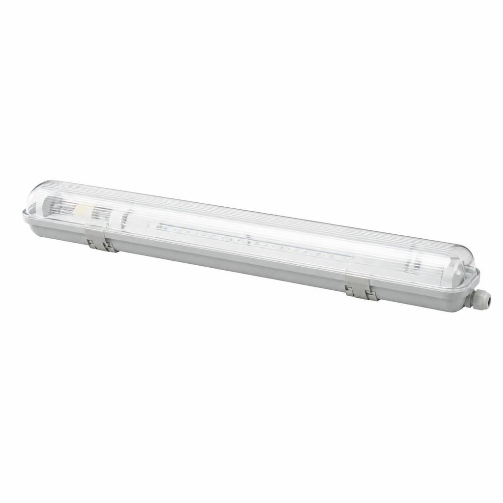 LED-Feuchtraumlichtleiste 60 cm 60 cm Angebot bei Bauhaus
