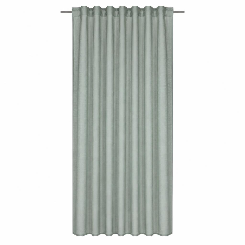 Fertigvorhang „STELLA" ca. 140x245cm Angebot bei Mömax
