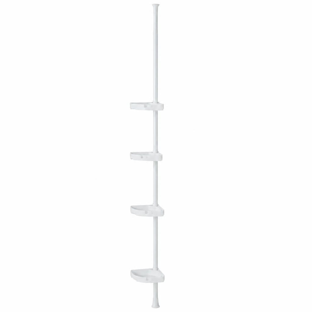 Livarno Teleskop-Badregal Angebot bei Lidl