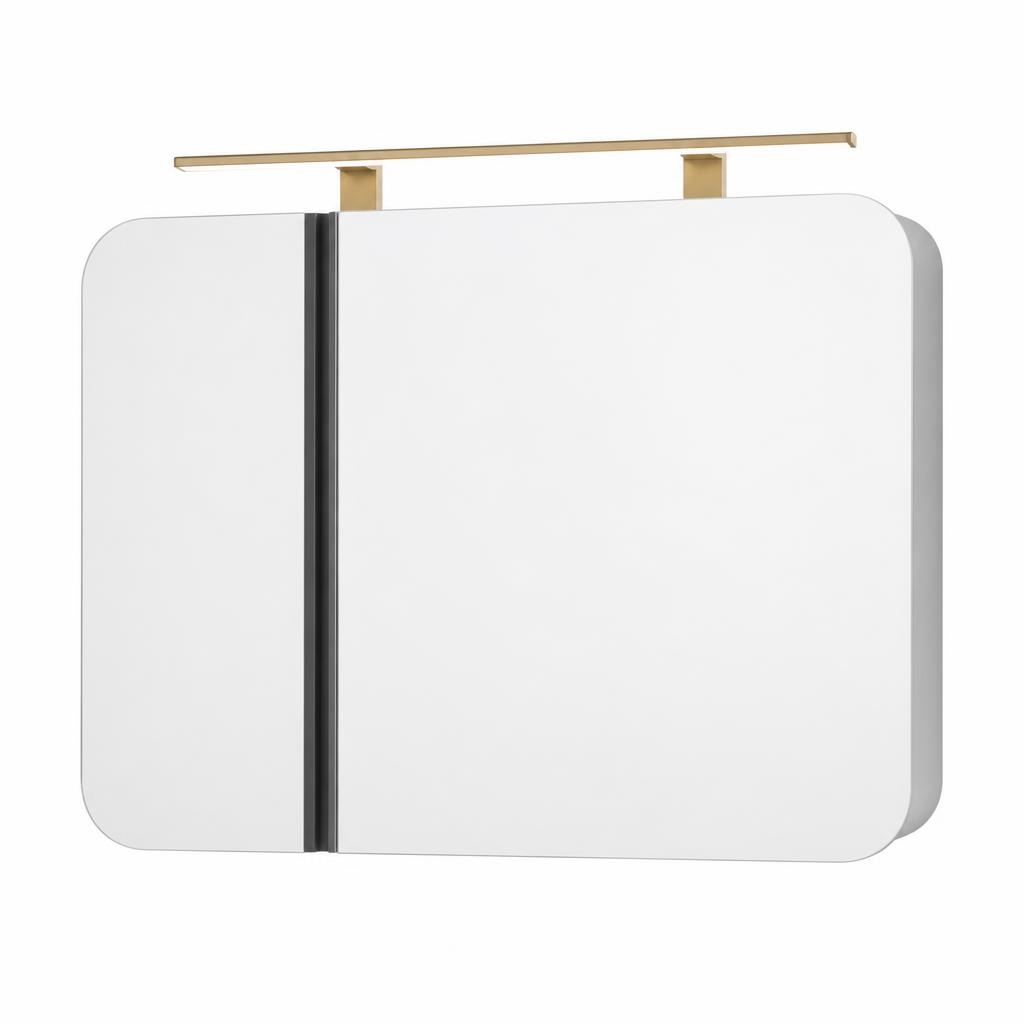 Spiegelschrank home24 Angebot bei XXXLutz