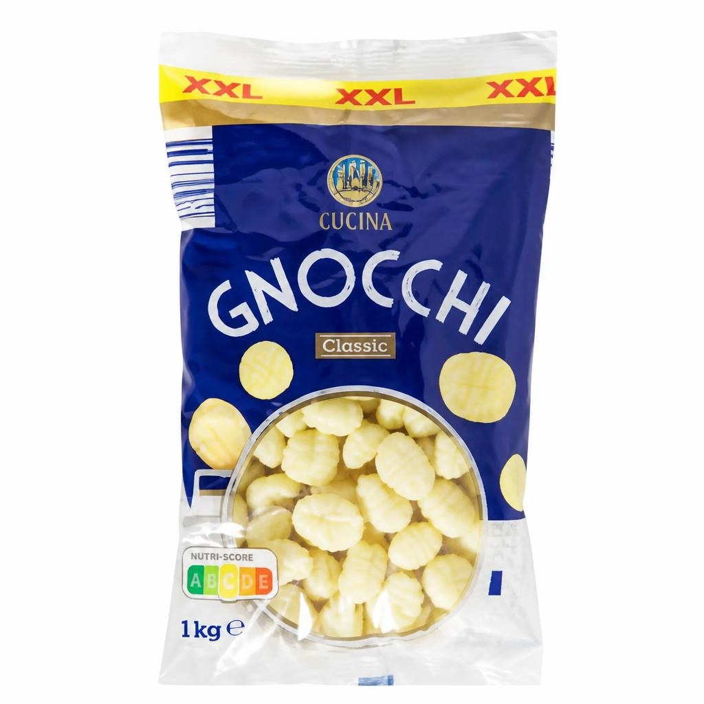 Gnocchi Classic 1 kg Angebot bei Hofer