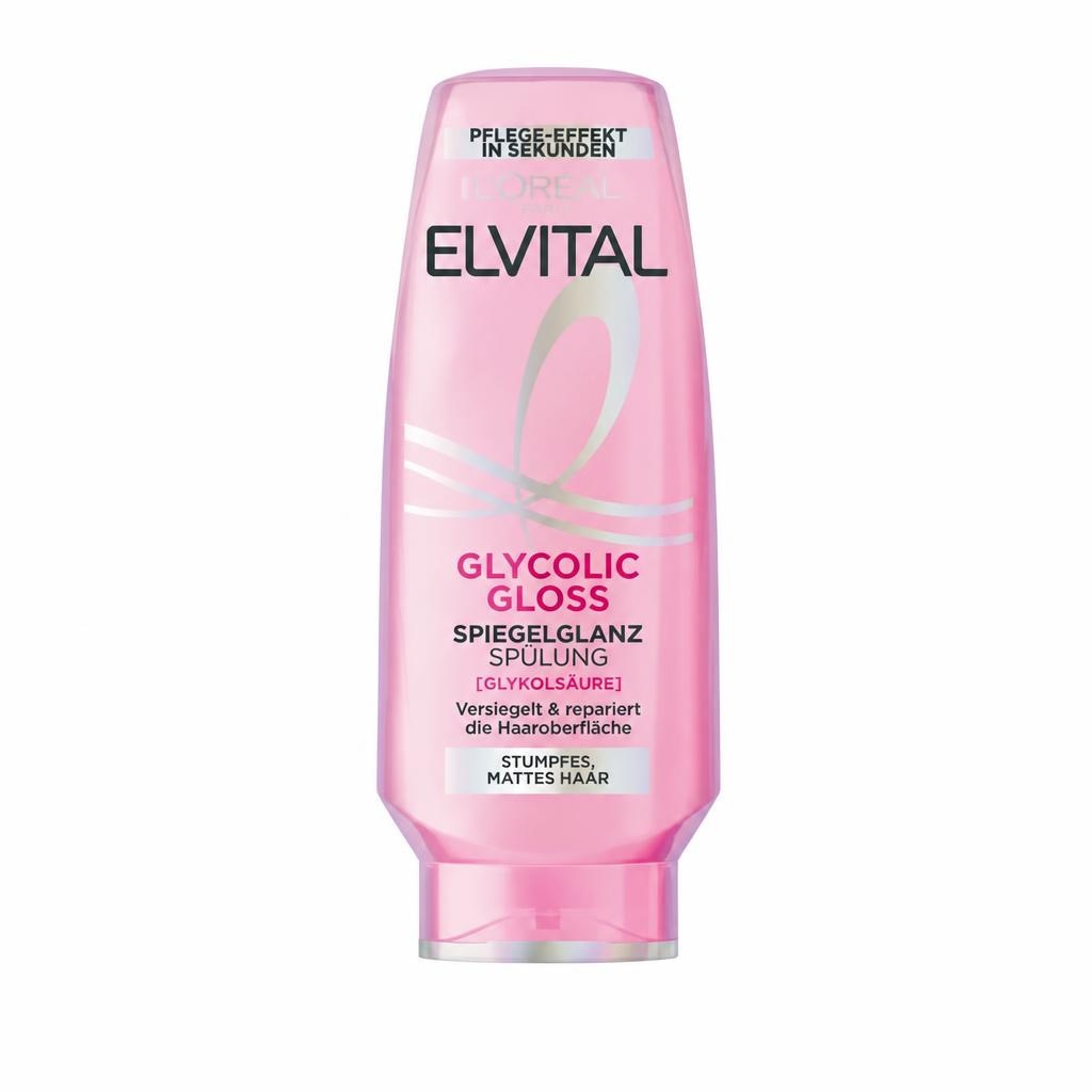Elvital Spülung 200 ml Angebot bei Dm