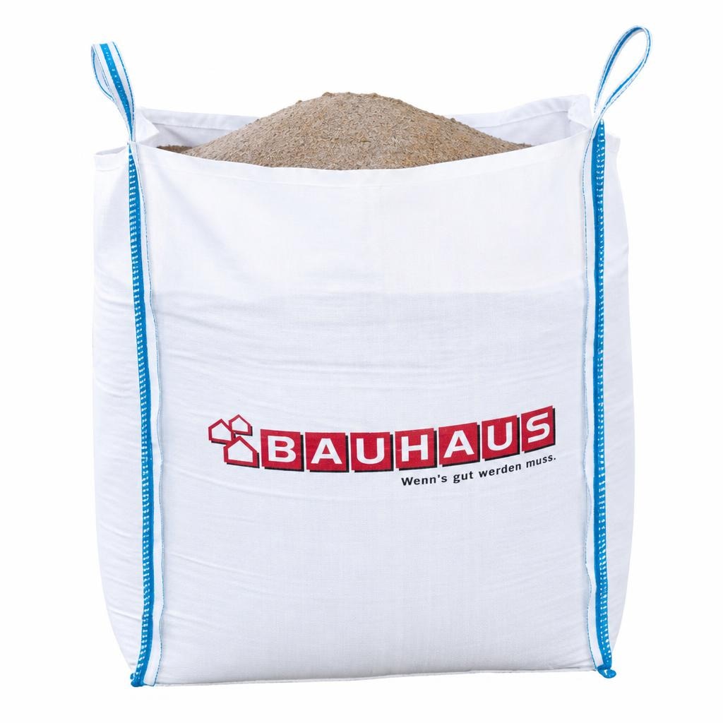 BIG BAG Estrichsand 1.000 kg Angebot bei Bauhaus