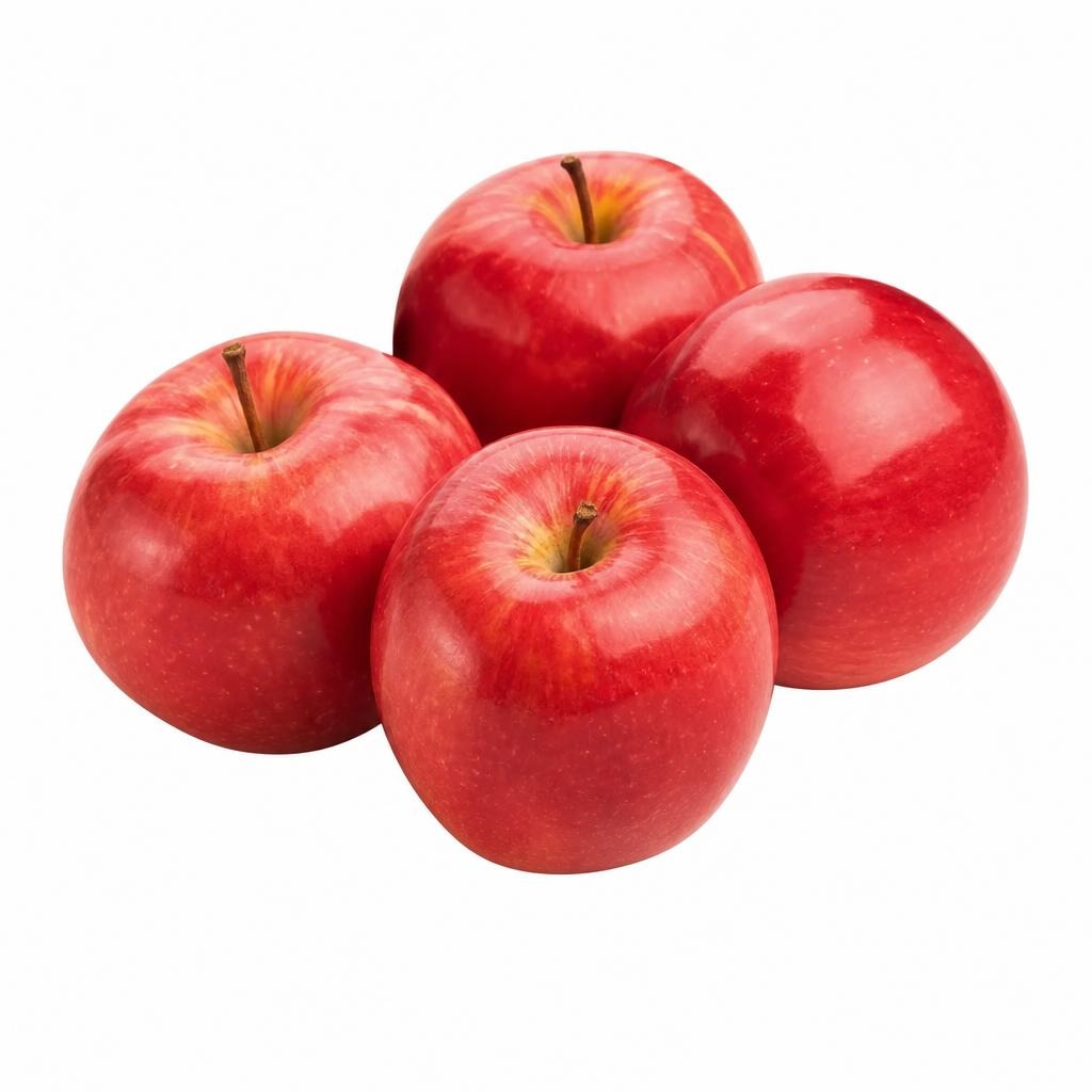 Äpfel Rot pro kg Angebot bei Penny