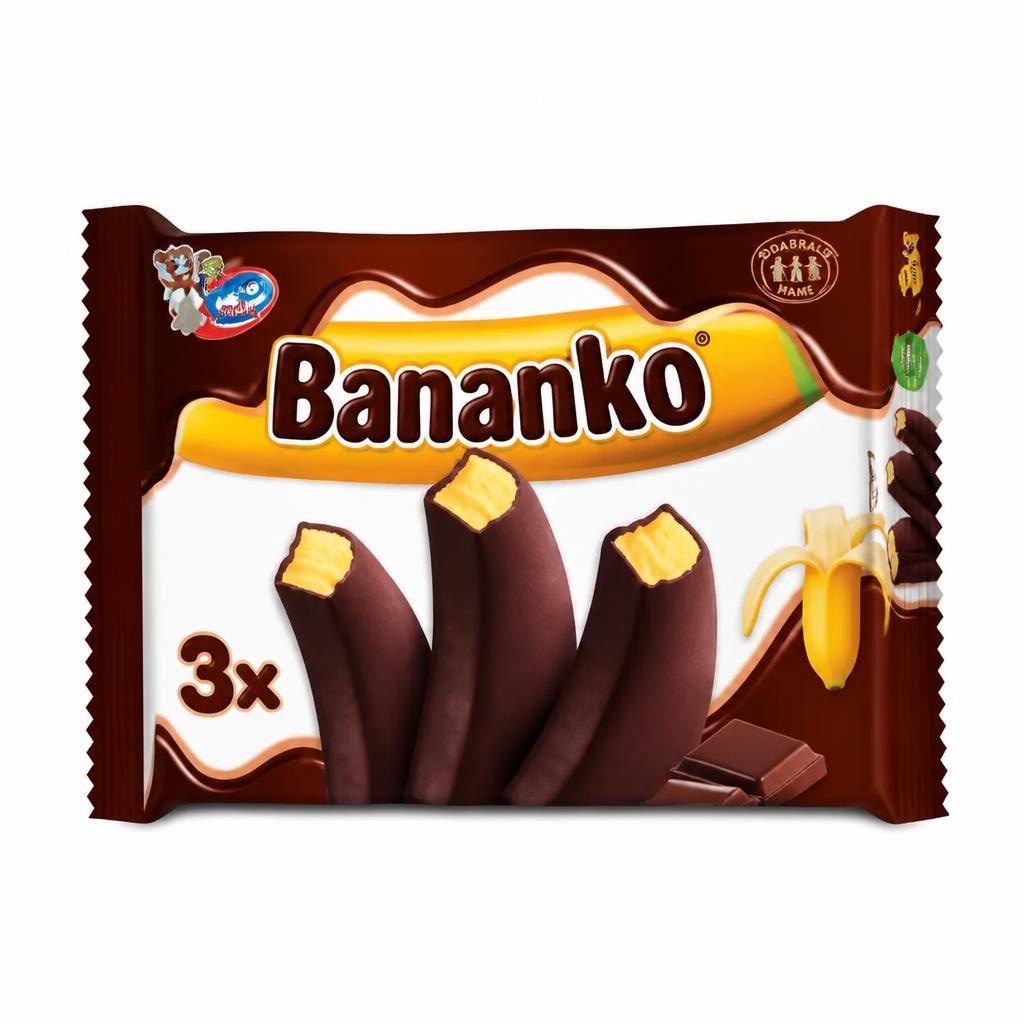 Leno Bananko 255 ml Angebot bei Penny