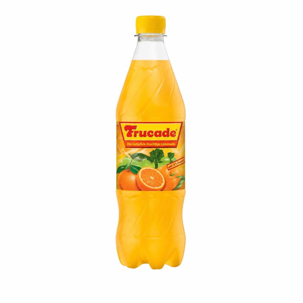 Frucade Limonade 0,5 l Angebot bei Penny