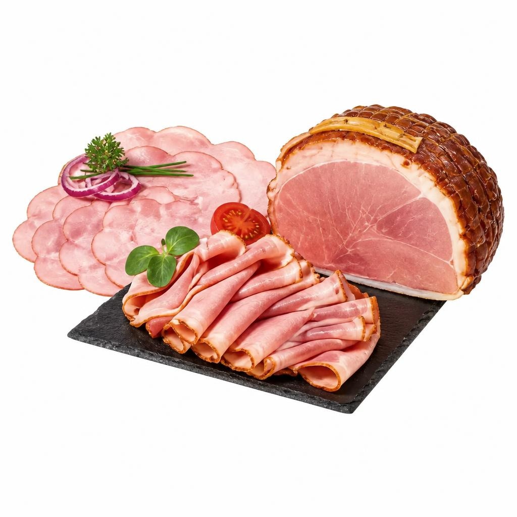 Krustenschinken oder Heurigeschinken TANN Angebot bei Maximarkt