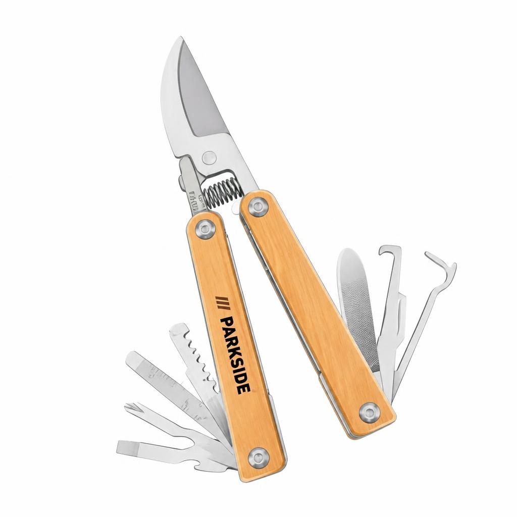 Garten Multi-Tool PARKSIDE Angebot bei Lidl