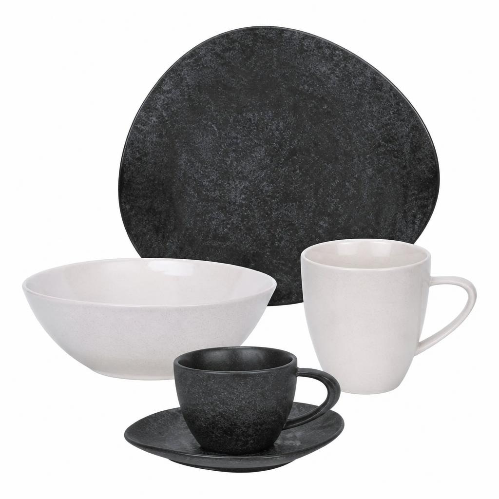 Kombiservice "VENUS" 12-teilig Angebot bei Mömax