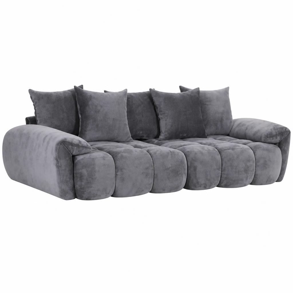 Bigsofa ca. 265x130cm Angebot bei XXXLutz