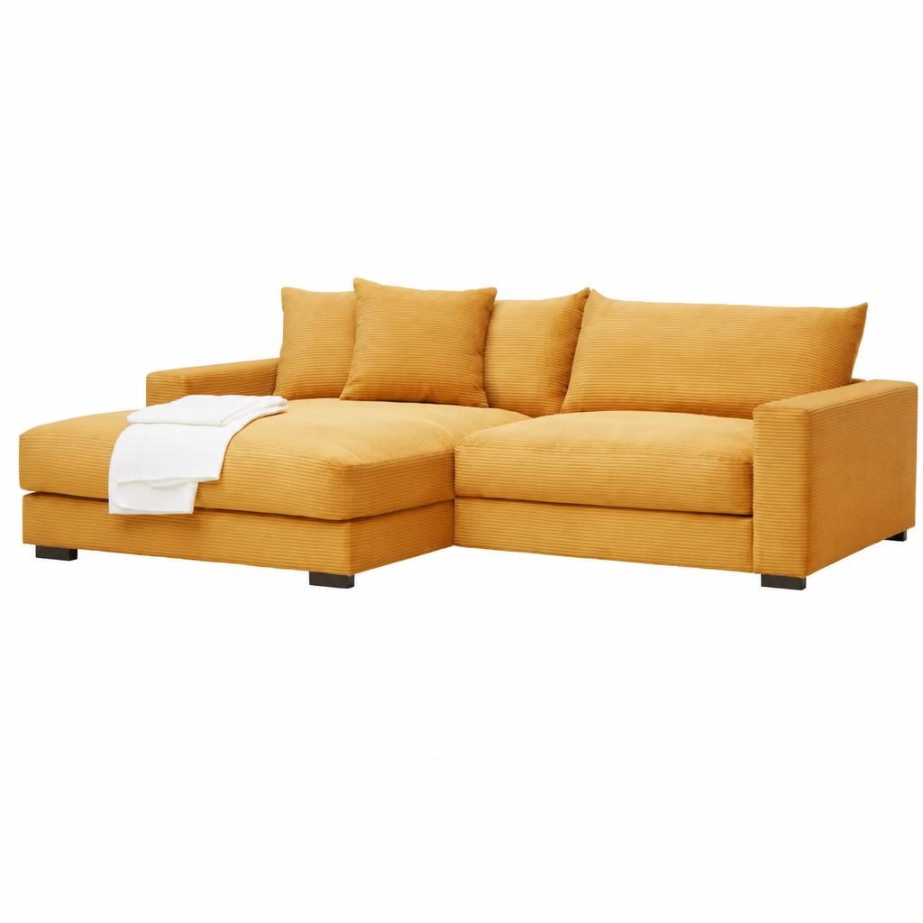 Ecksofa "PEDRO" Angebot bei Mömax