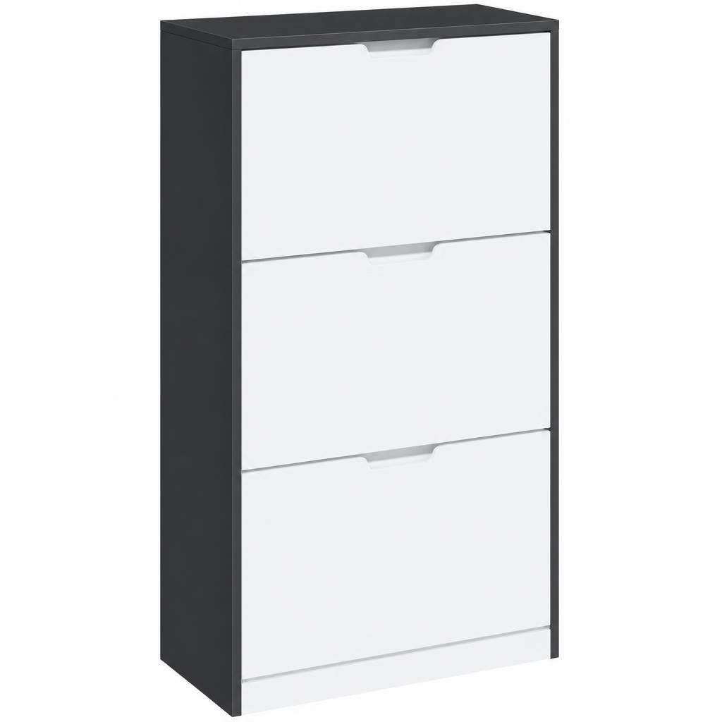 Schuhkipper „RUDI“ BxHxT: ca. 60x118x24 cm Angebot bei Mömax