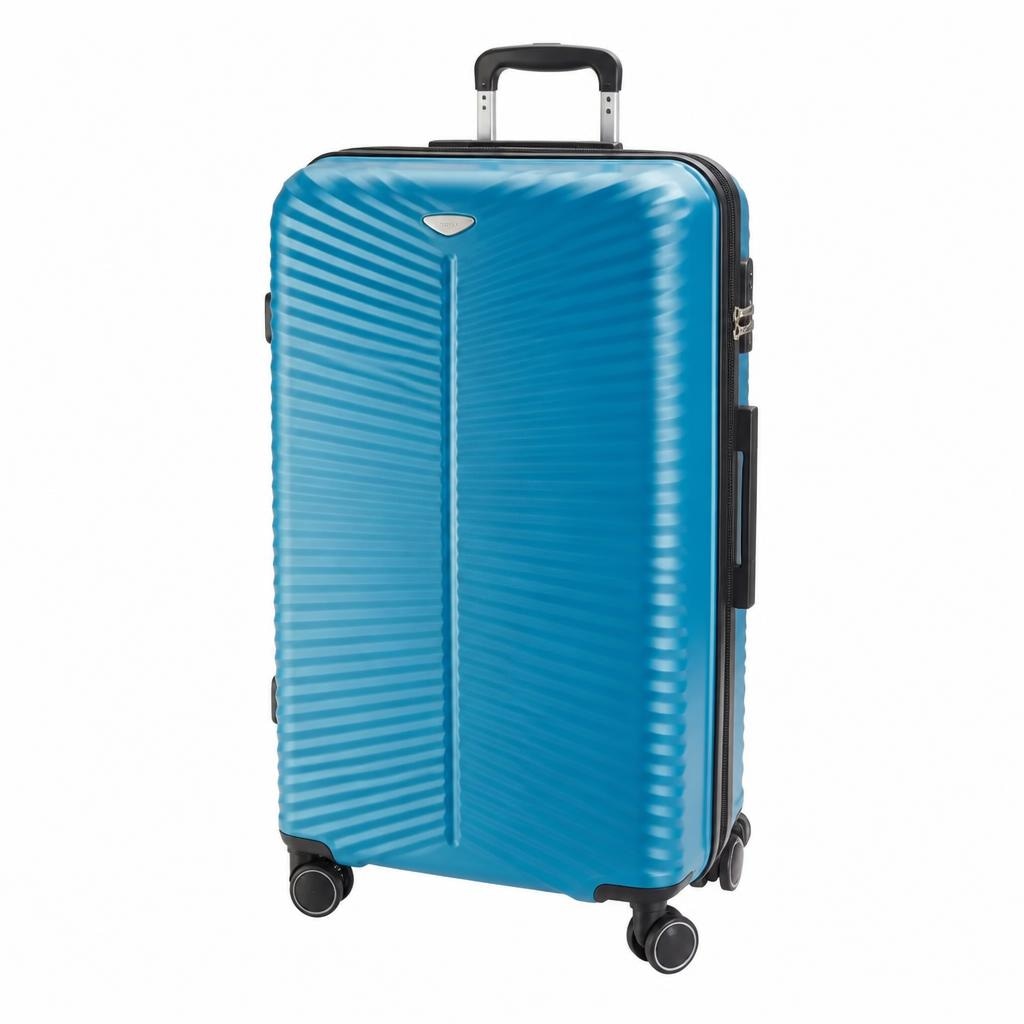 Hartschalen-Koffer »Exclusive« 64 x 44 x 26 cm, 3,10 kg New York Angebot bei Interspar