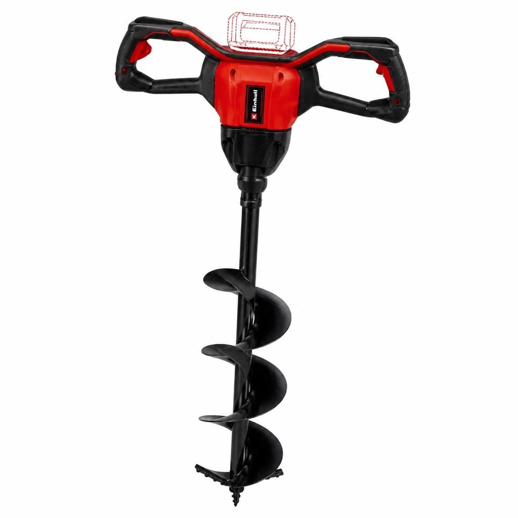 Akku-Erdbohrer GP-EA 18/150 Li BL-Solo Einhell Angebot bei Bauhaus