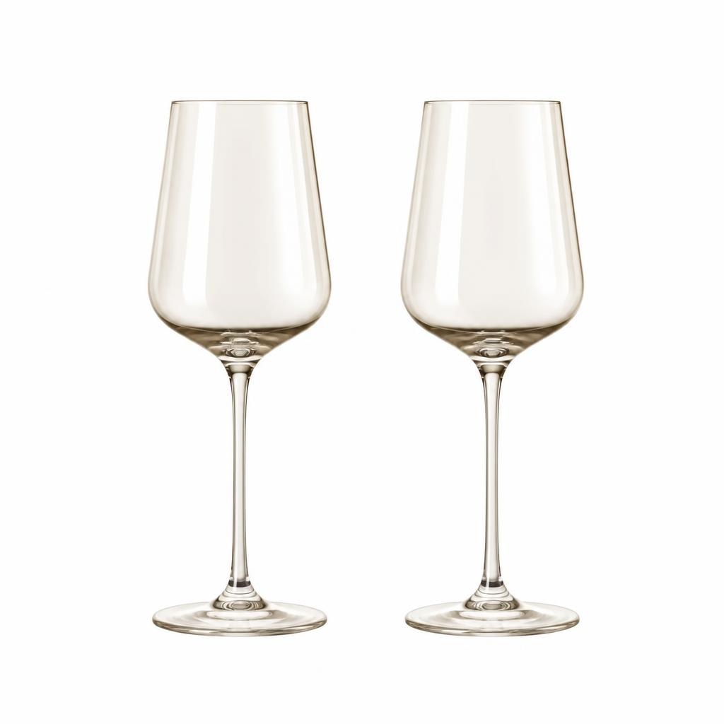 Weißweinglas 2-teiliges Set 380 ml Spiegelau Angebot bei Interspar