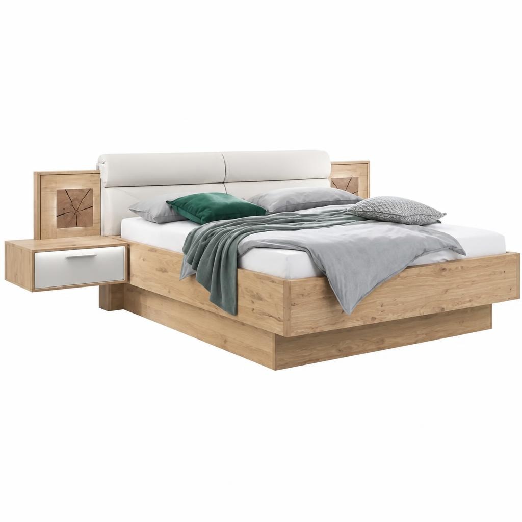 Bettanlage ca. 180x200cm Angebot bei XXXLutz