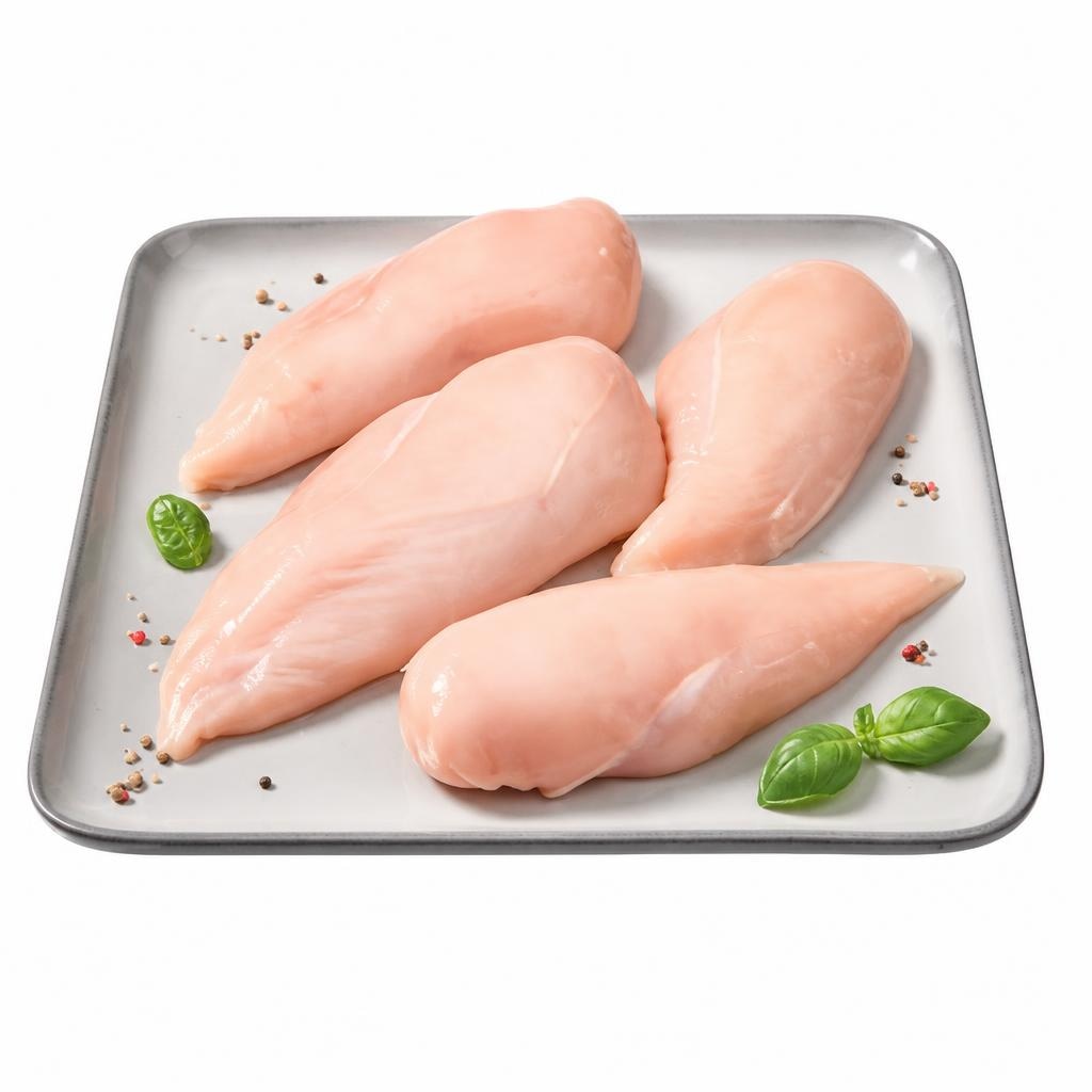 Frische Hendlbrust-Filets Je 1 kg Angebot bei Lidl